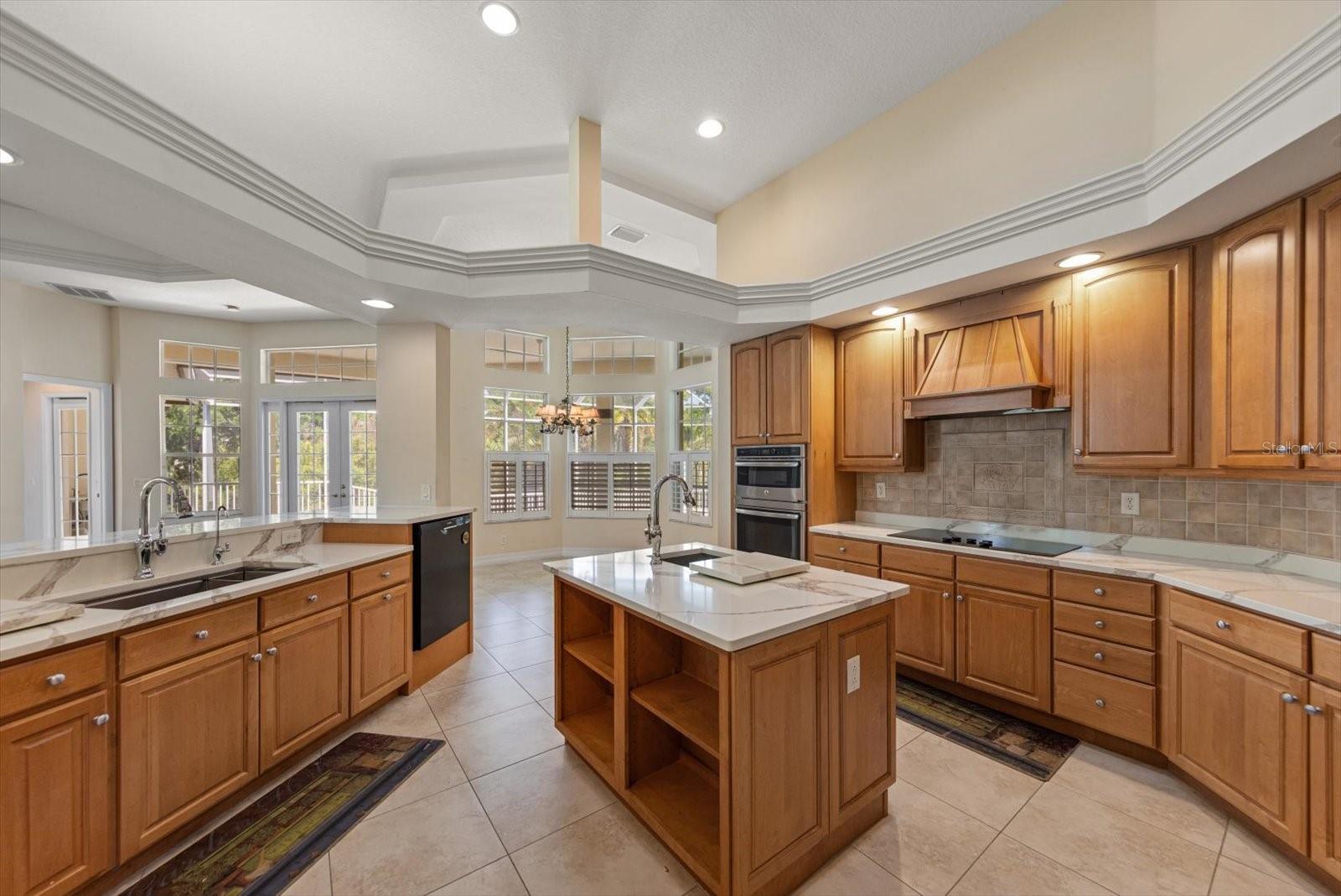 GATEHOUSE WOODS - Residential