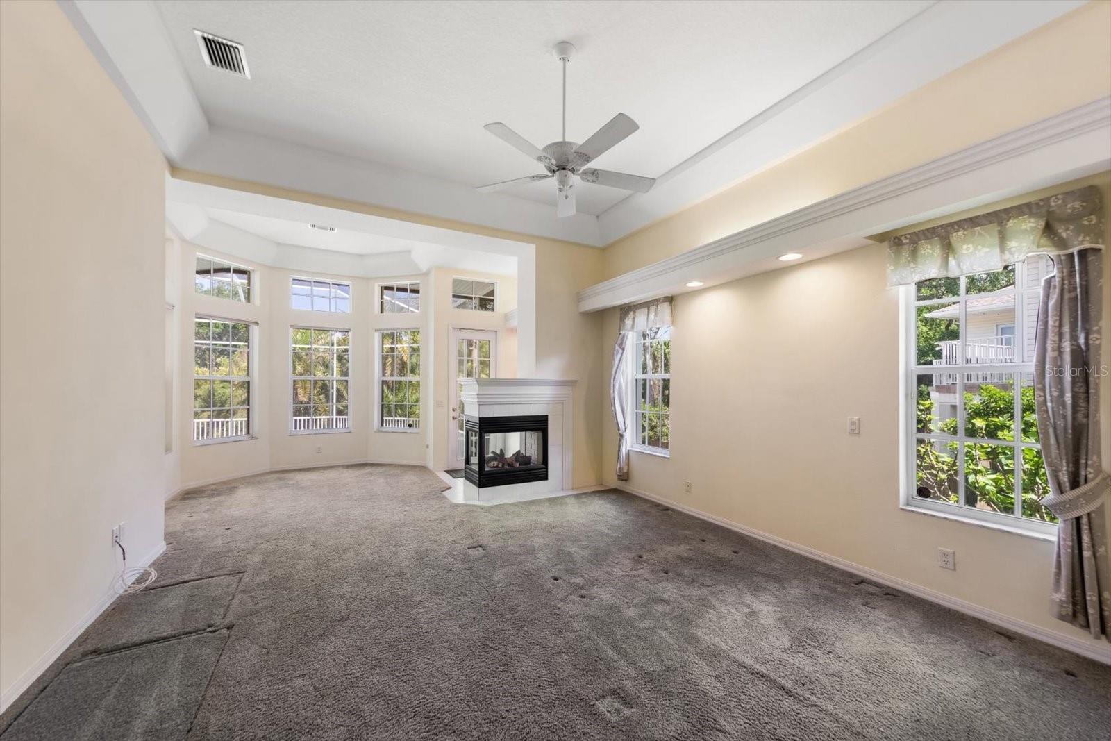 GATEHOUSE WOODS - Residential