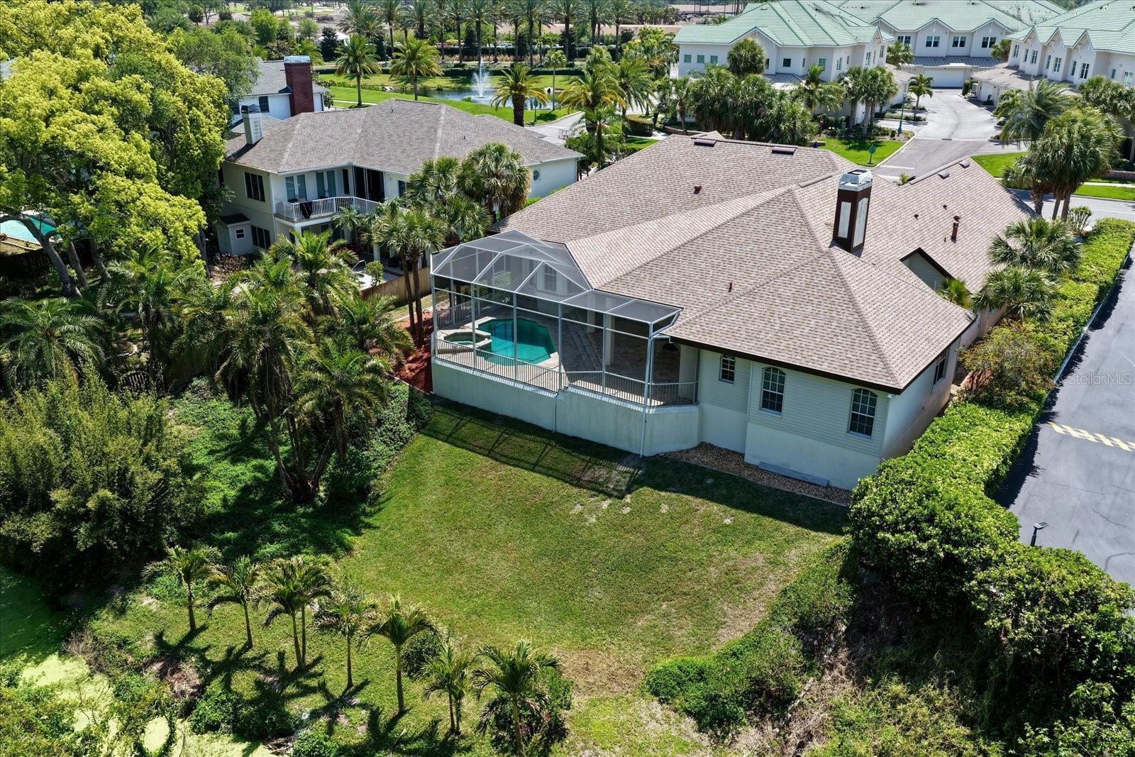 GATEHOUSE WOODS - Residential