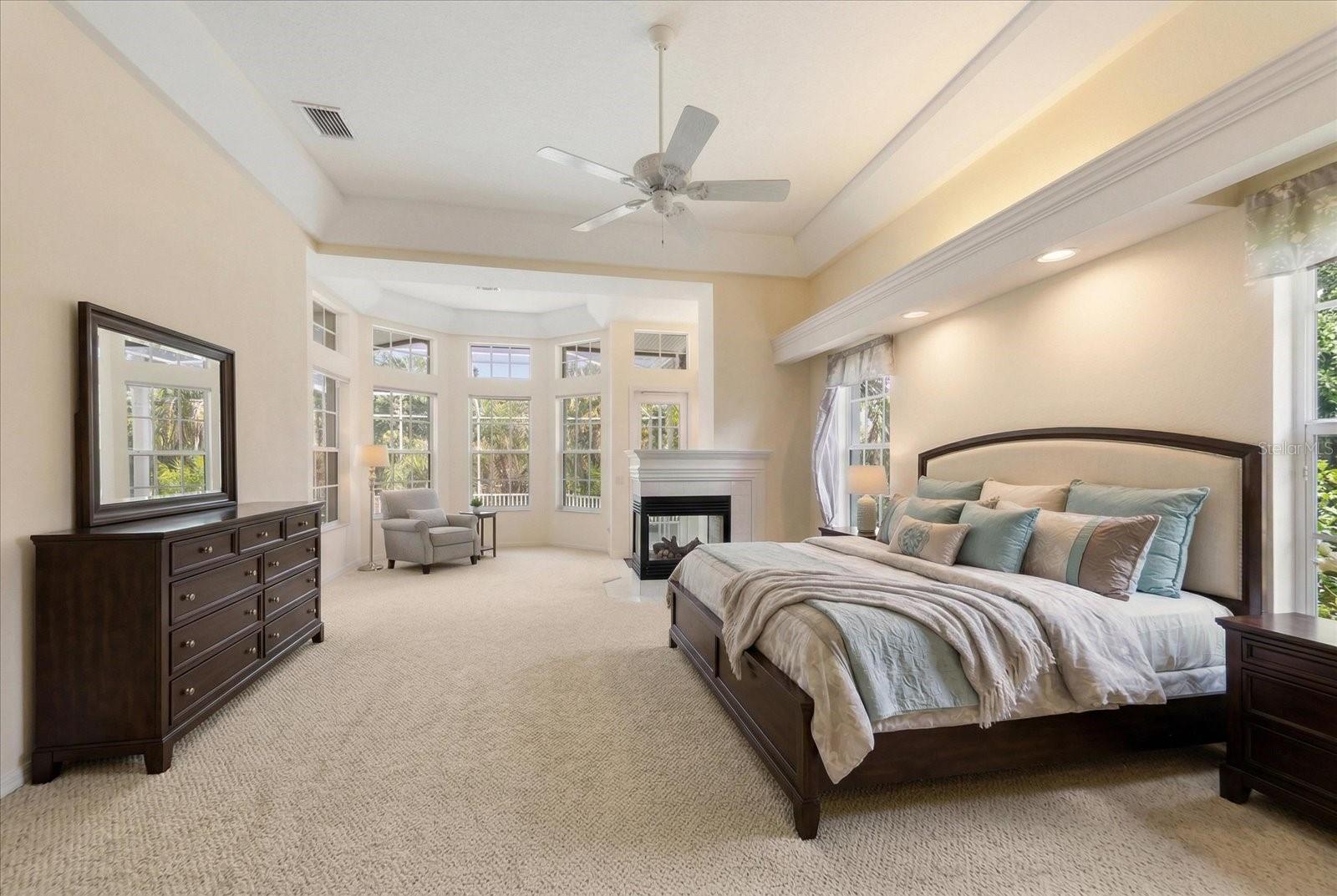 GATEHOUSE WOODS - Residential