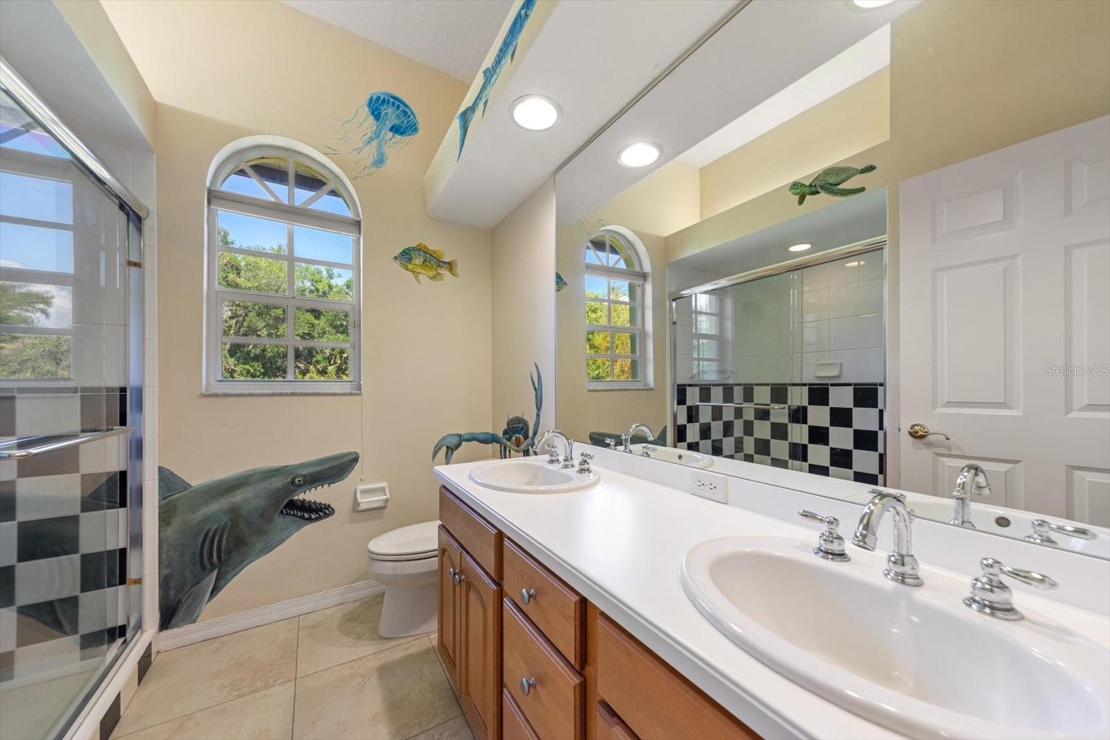 GATEHOUSE WOODS - Residential