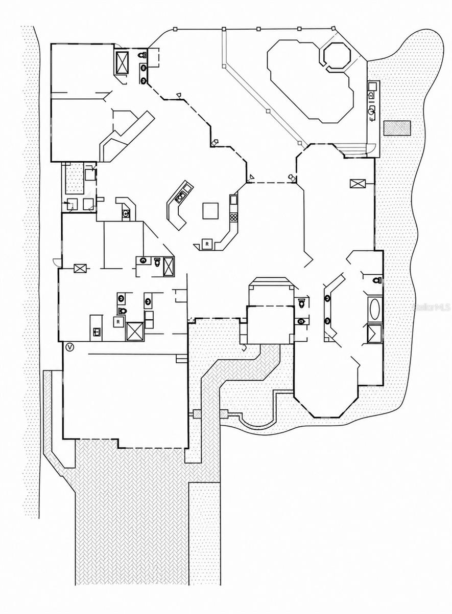 GATEHOUSE WOODS - Residential