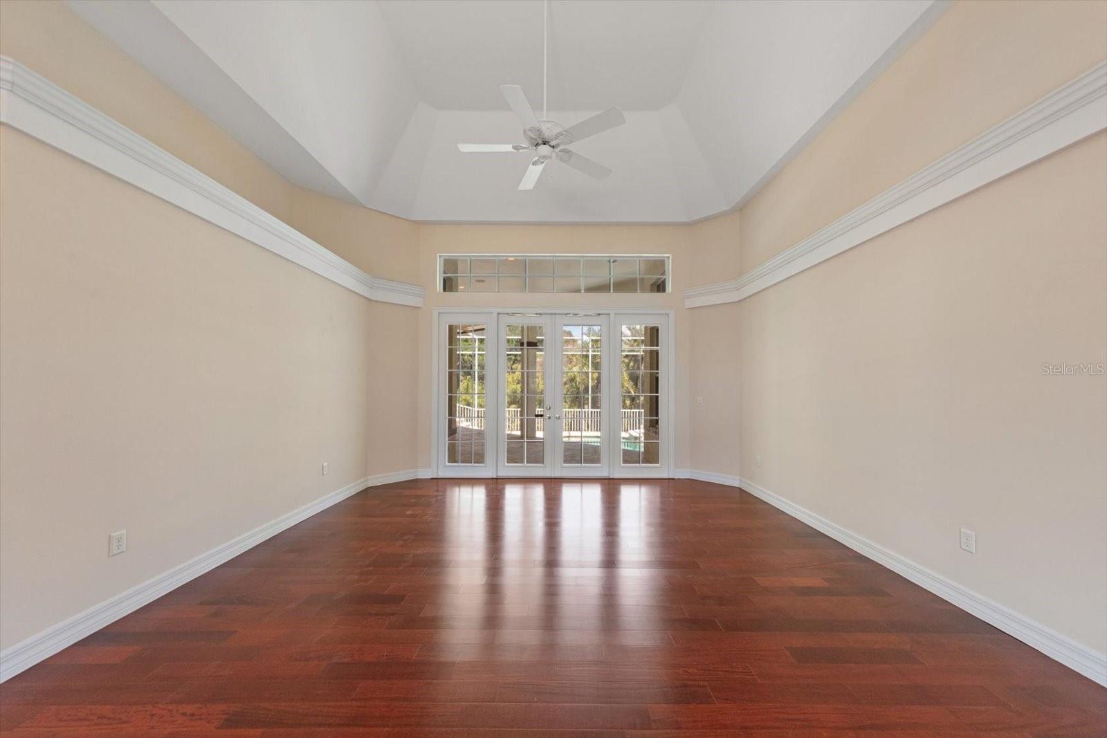 GATEHOUSE WOODS - Residential