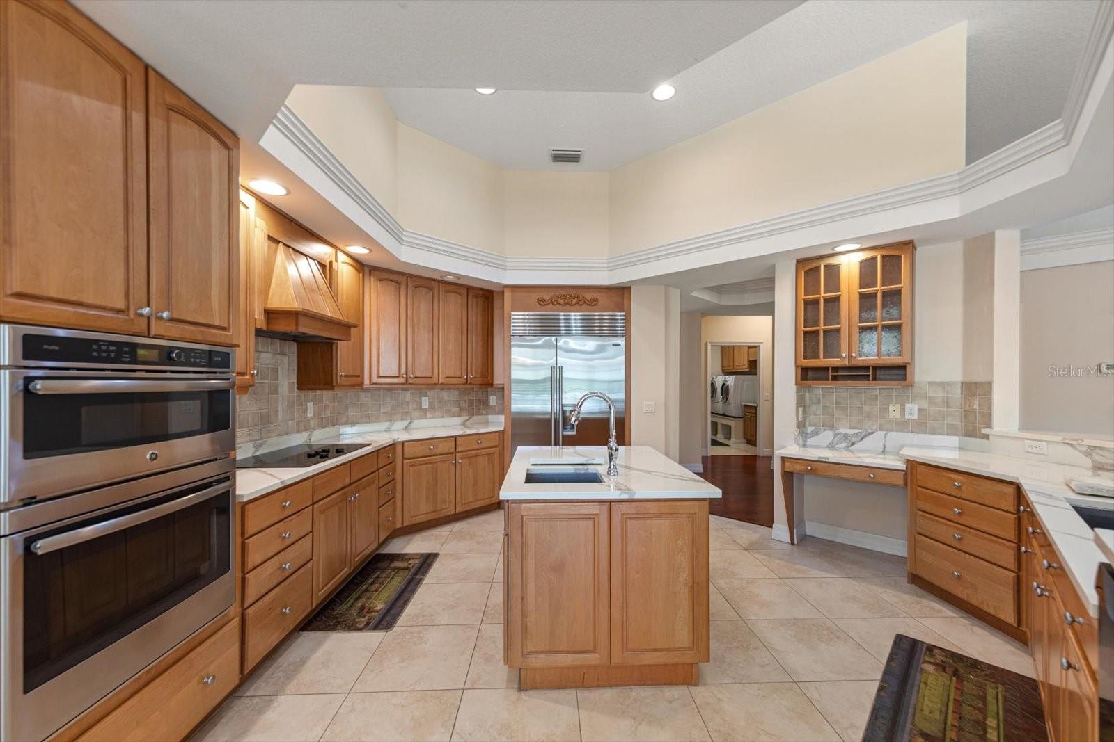 GATEHOUSE WOODS - Residential