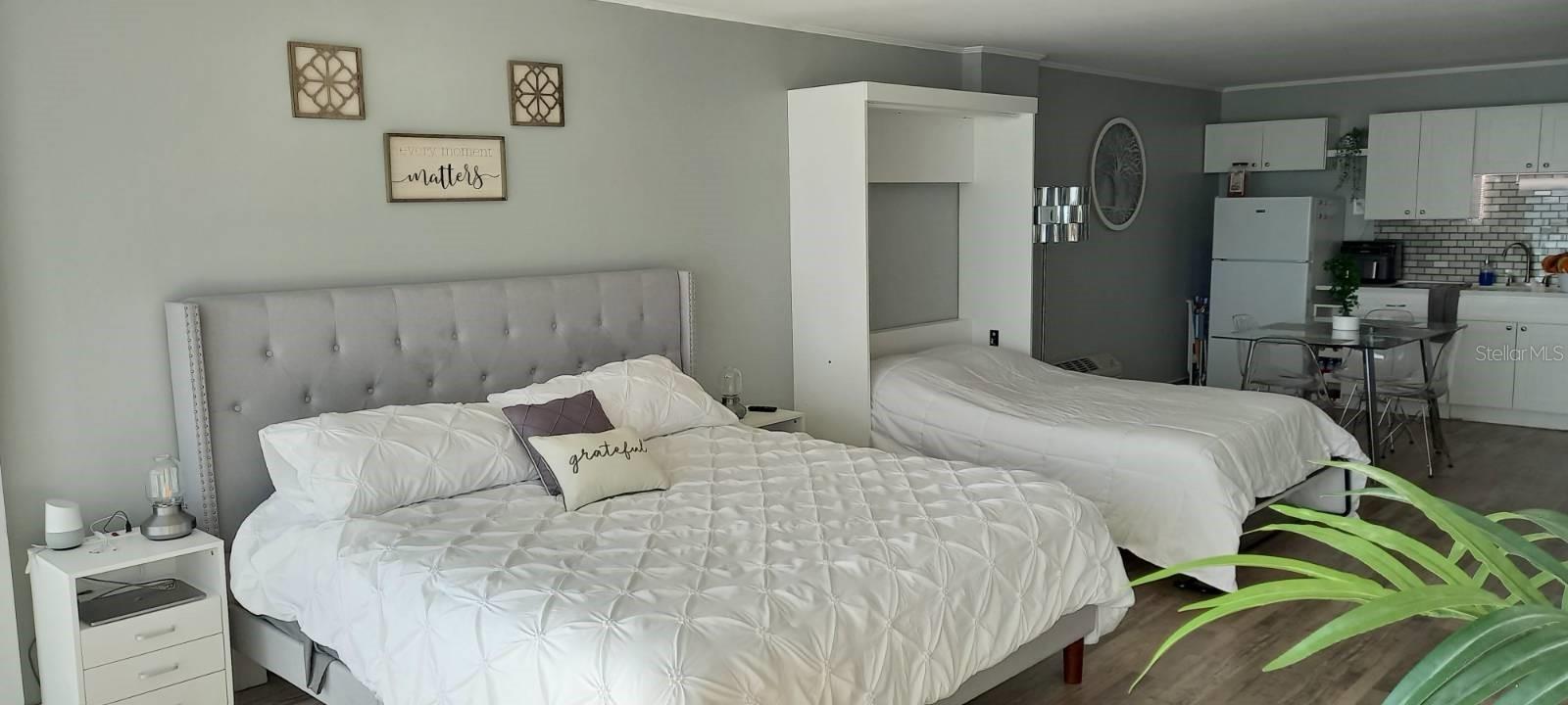 OCEANSIDE INN - Residential