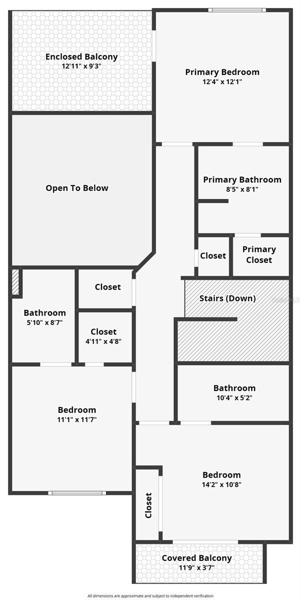 3169 PANTANAL LANE
