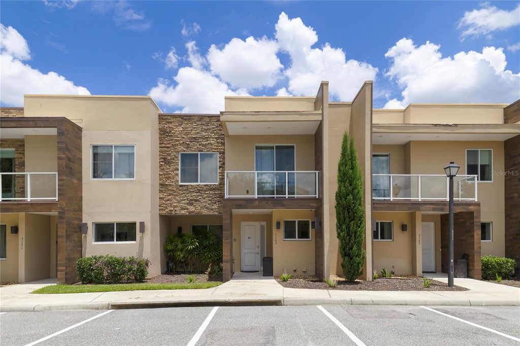 Photo of 3169 Pantanal Lane, Kissimmee, FL 34747 (MLS # S5153276)