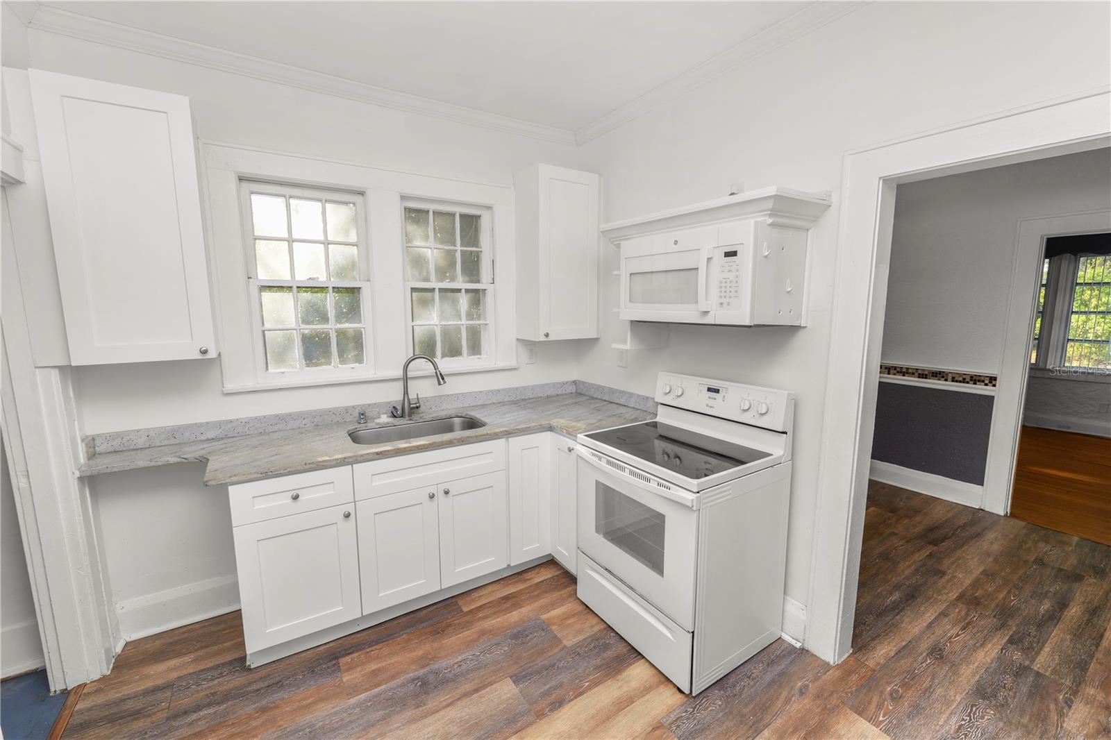 KELLOGG & ARMSTRONG ADD 01 - Residential