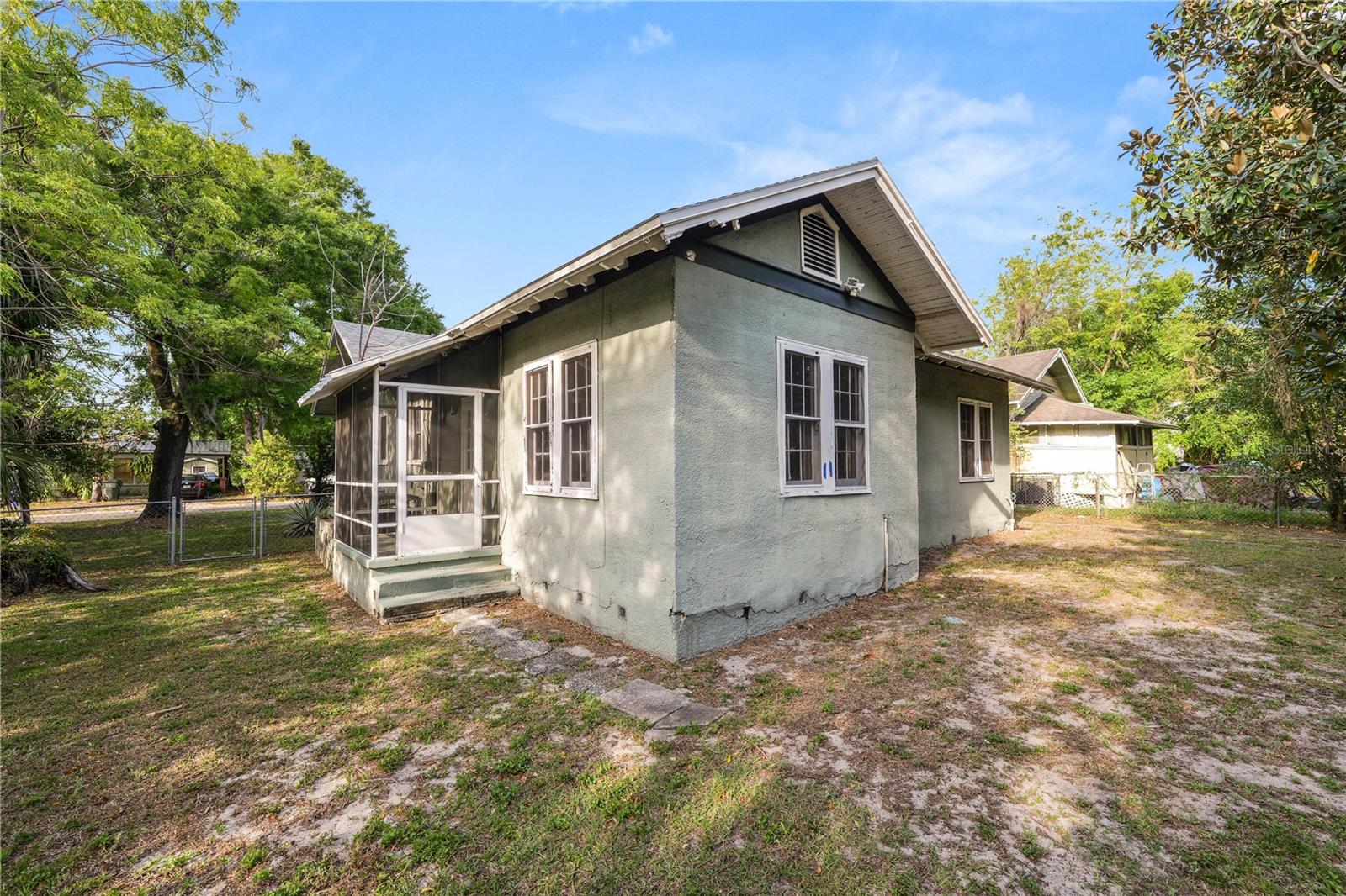 KELLOGG & ARMSTRONG ADD 01 - Residential