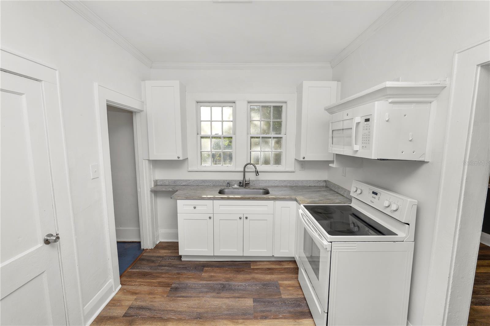 KELLOGG & ARMSTRONG ADD 01 - Residential
