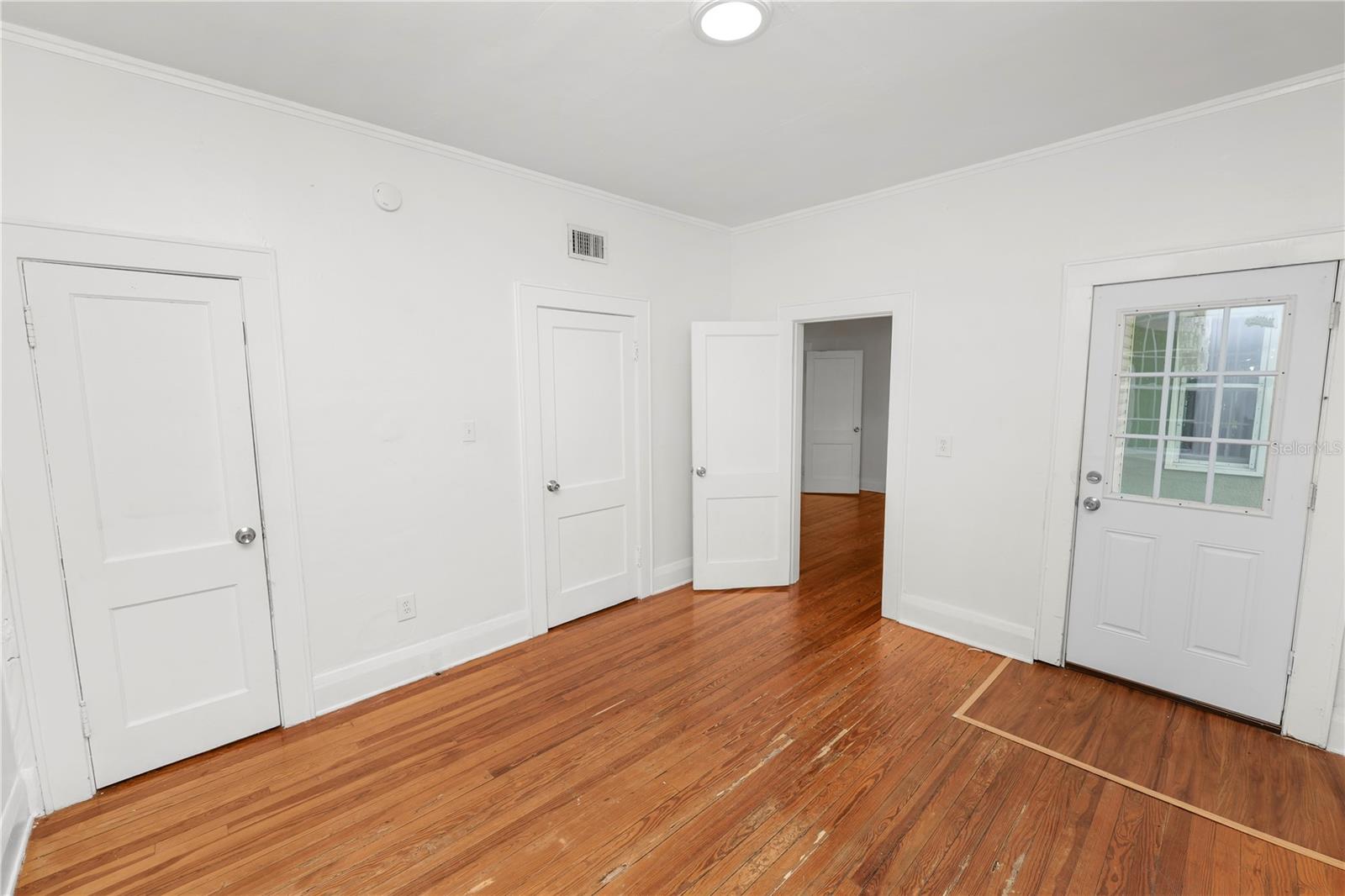 KELLOGG & ARMSTRONG ADD 01 - Residential