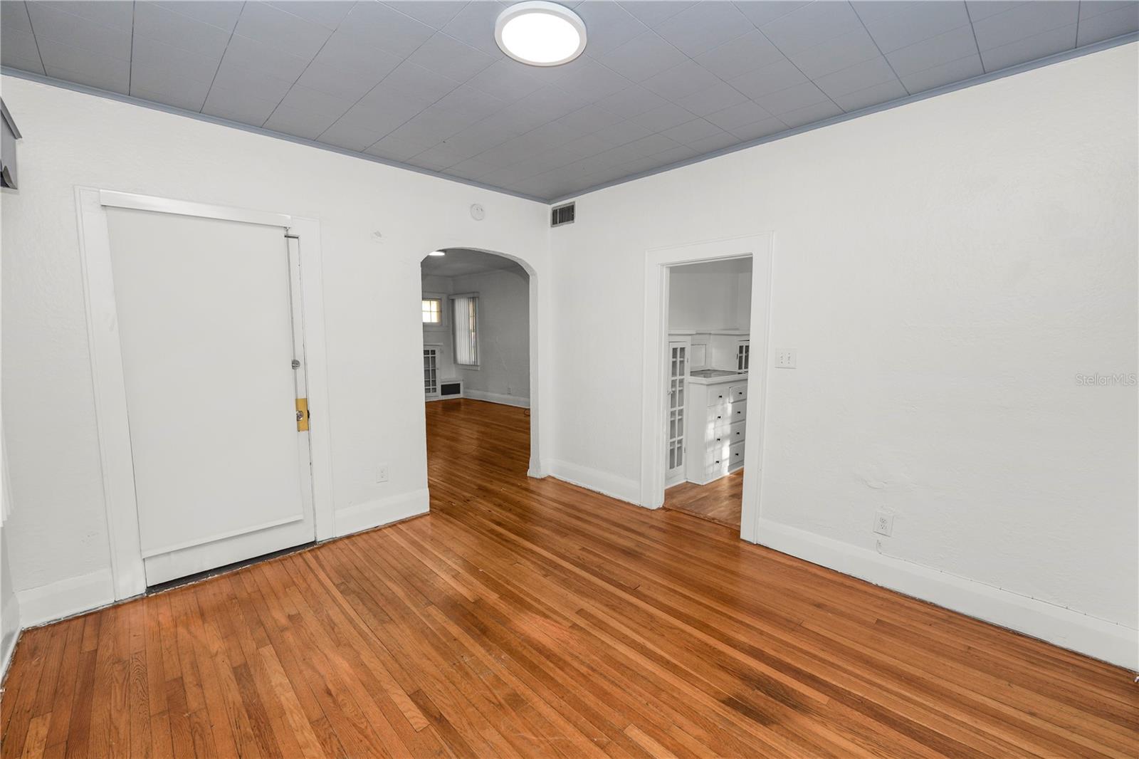 KELLOGG & ARMSTRONG ADD 01 - Residential