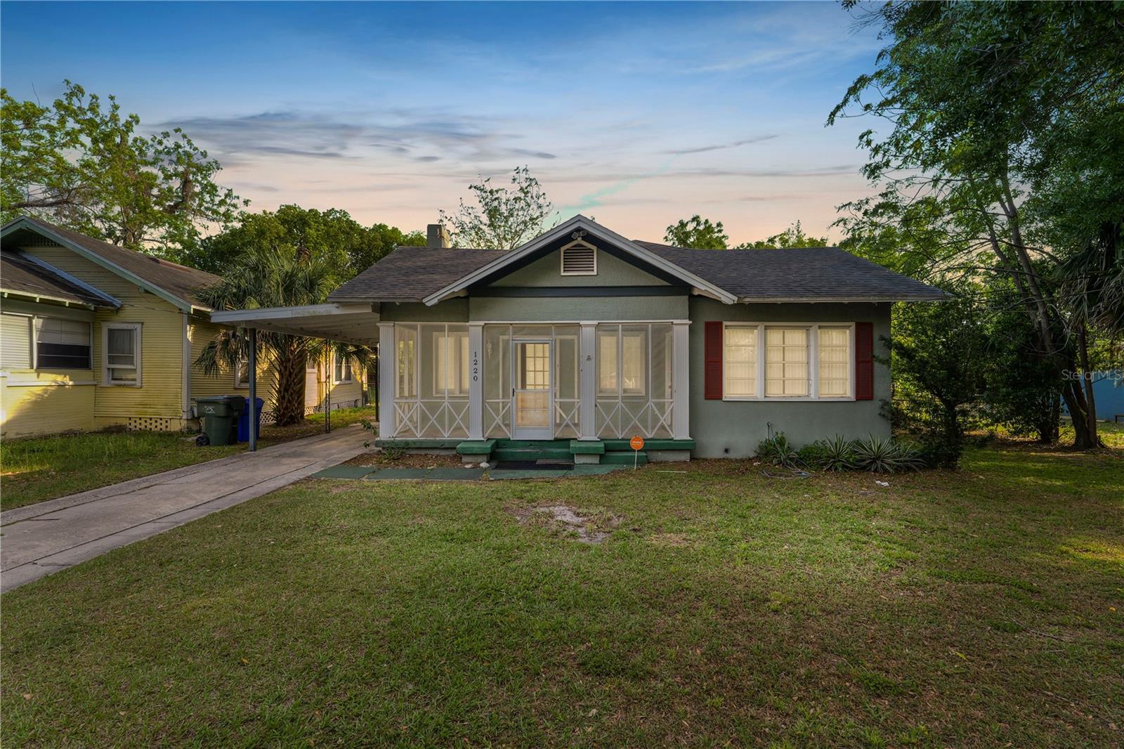 KELLOGG & ARMSTRONG ADD 01 - Residential