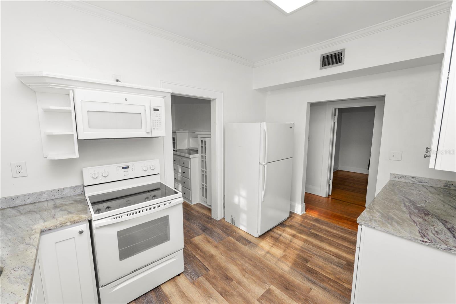 KELLOGG & ARMSTRONG ADD 01 - Residential