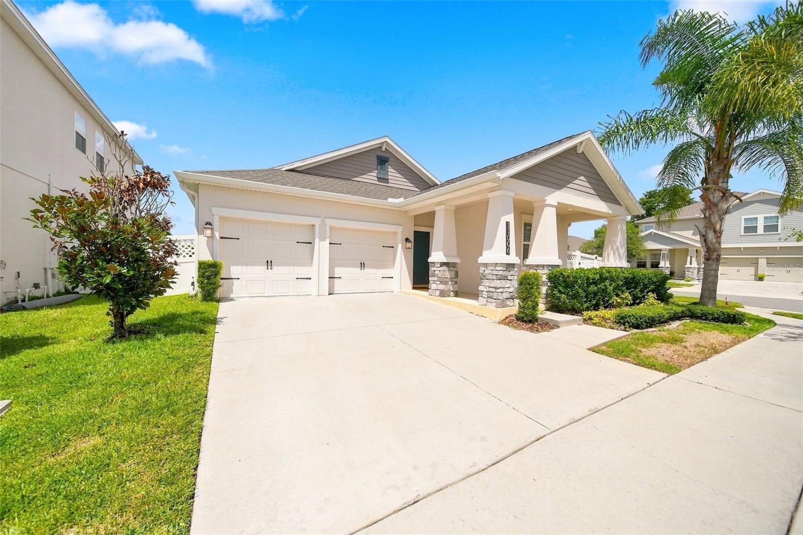 11006 ROBERT FROST DRIVE