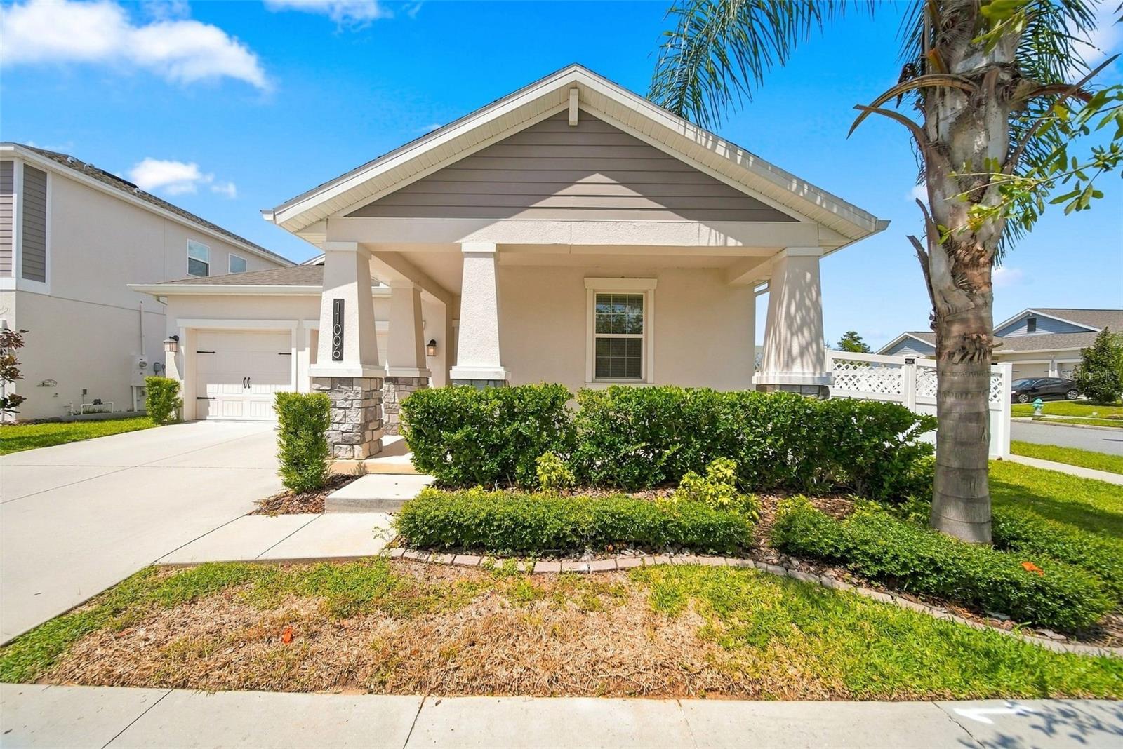 11006 ROBERT FROST DRIVE