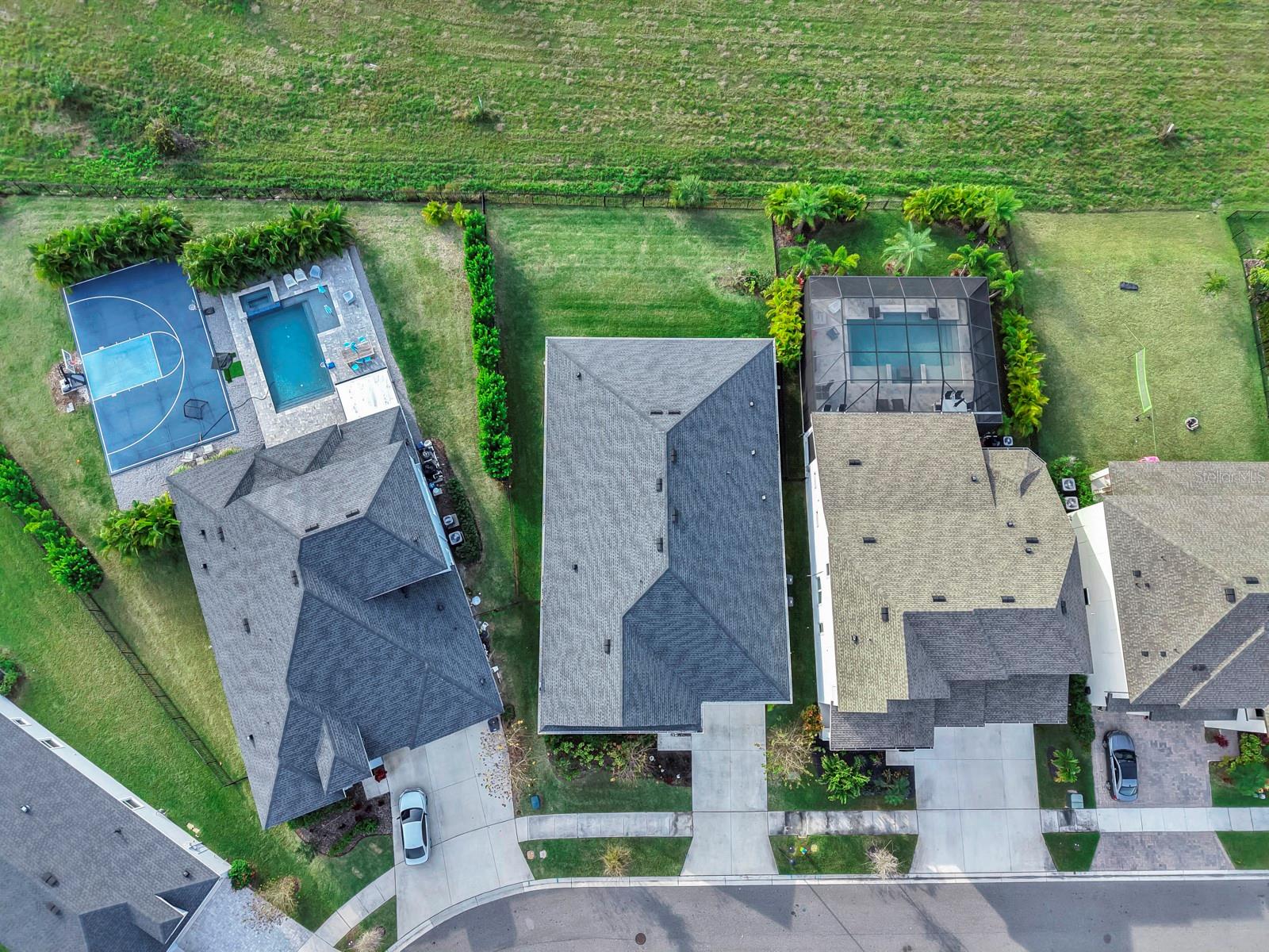 WATERSET PH 5B-2 - Residential