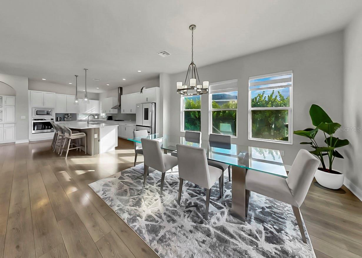 WATERSET PH 5B-2 - Residential