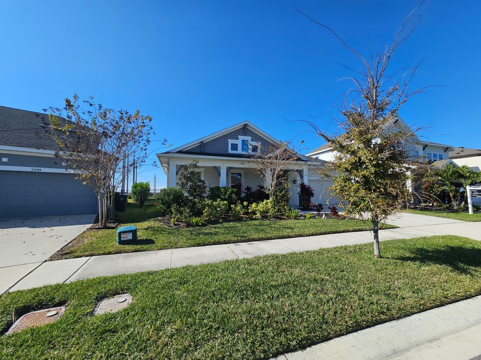 WATERSET PH 5B-2 - Residential