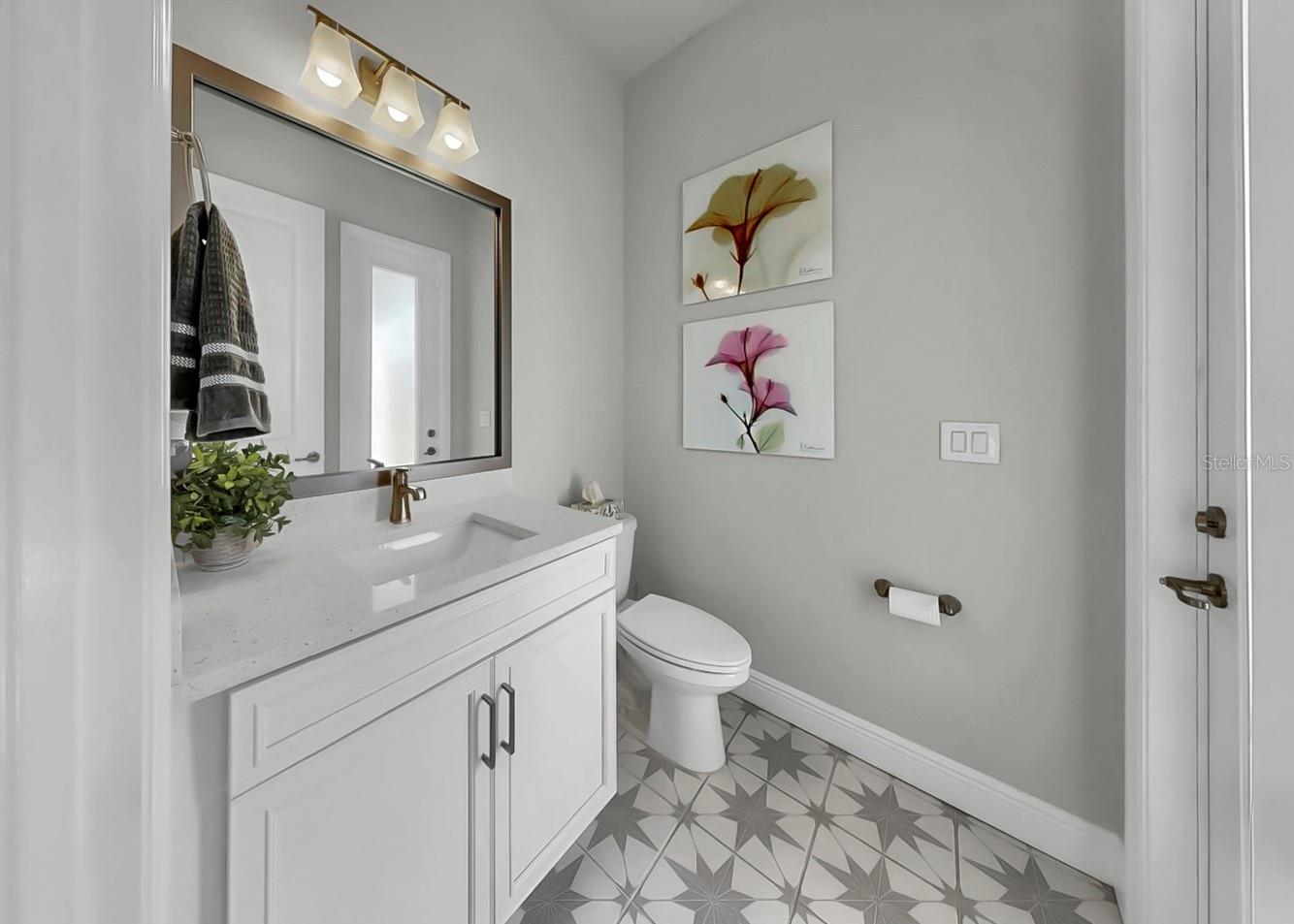 WATERSET PH 5B-2 - Residential