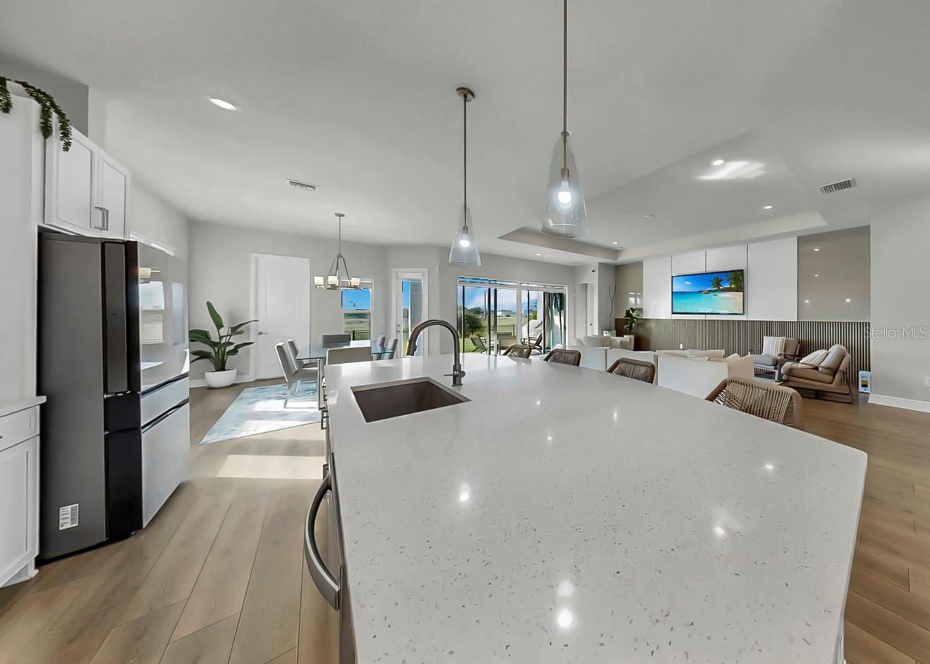 WATERSET PH 5B-2 - Residential