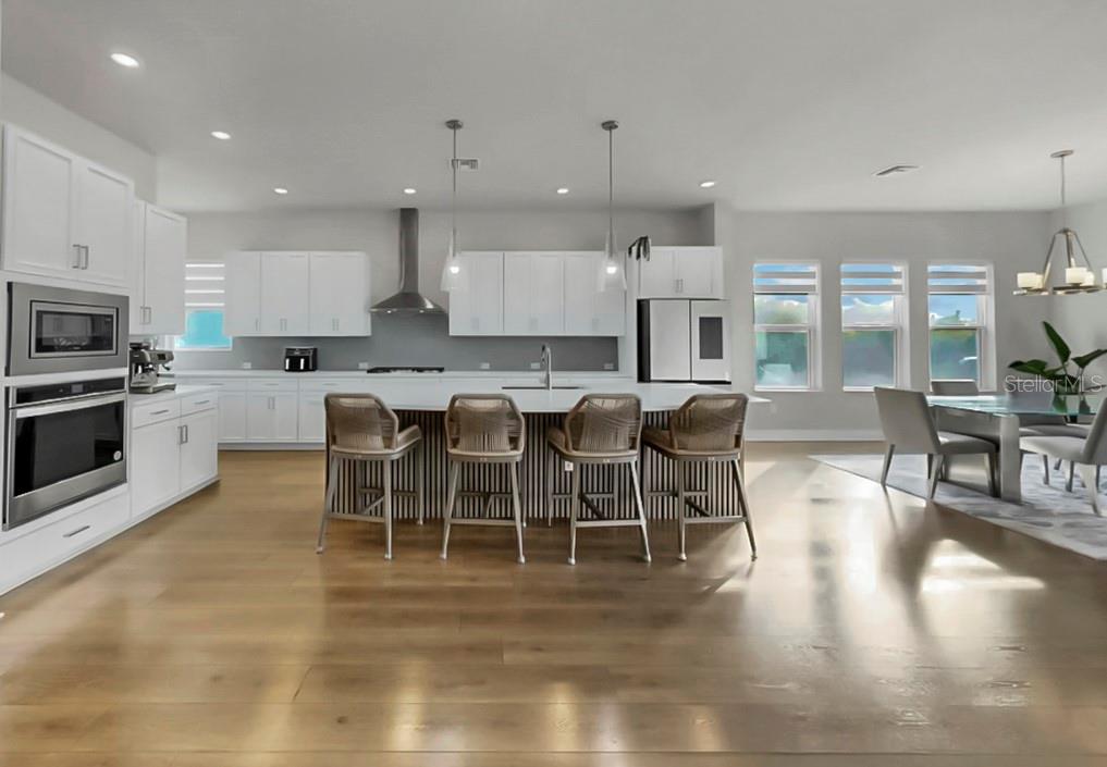 WATERSET PH 5B-2 - Residential