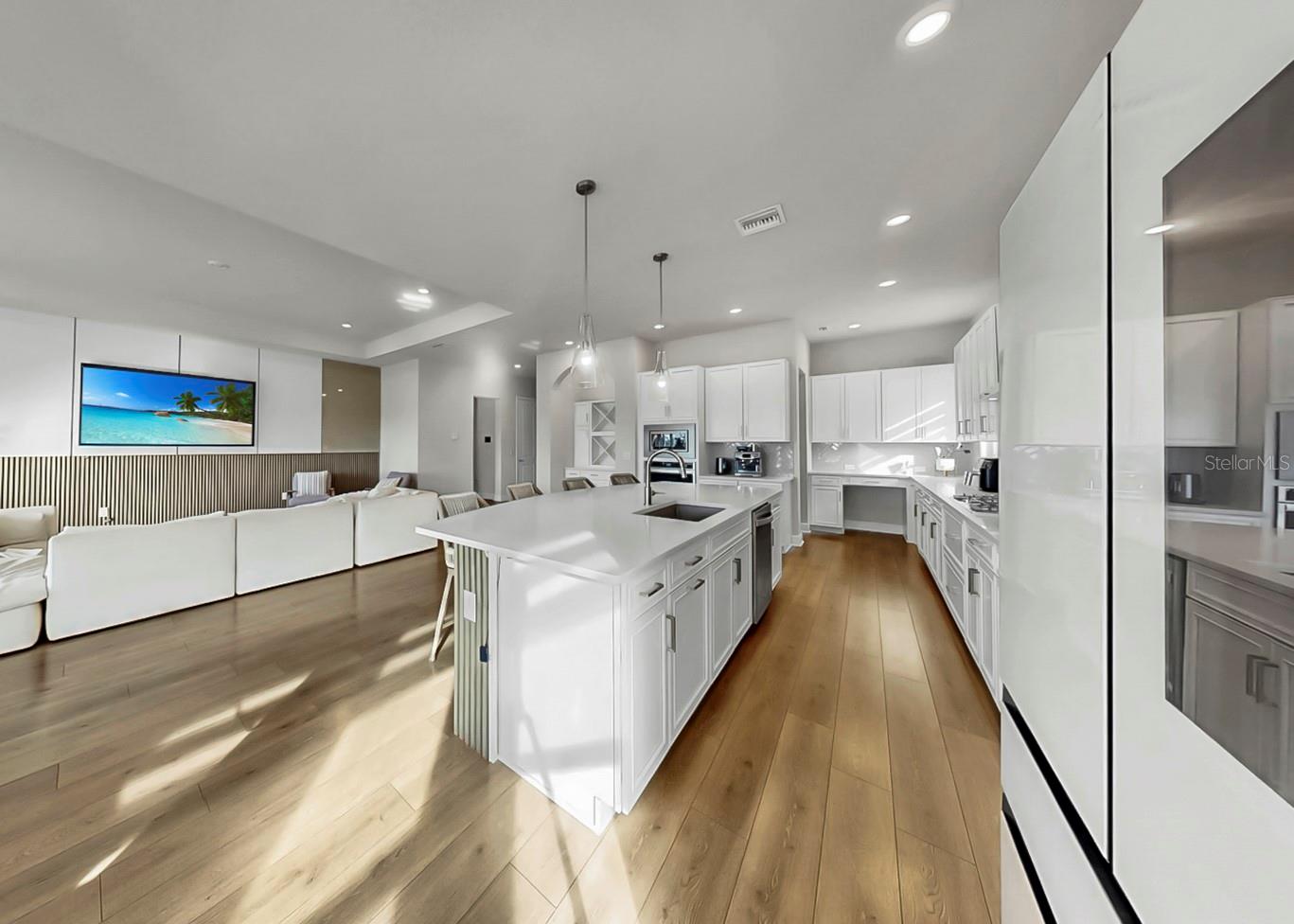 WATERSET PH 5B-2 - Residential