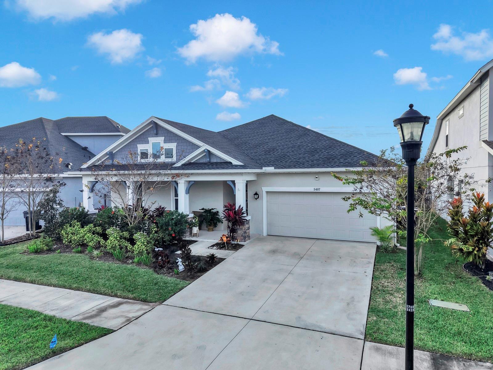 WATERSET PH 5B-2 - Residential