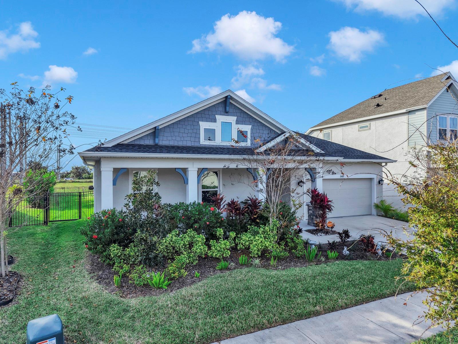 WATERSET PH 5B-2 - Residential