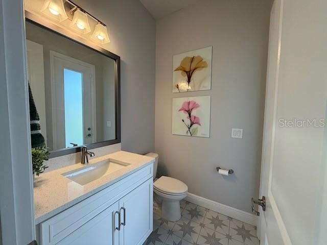 WATERSET PH 5B-2 - Residential