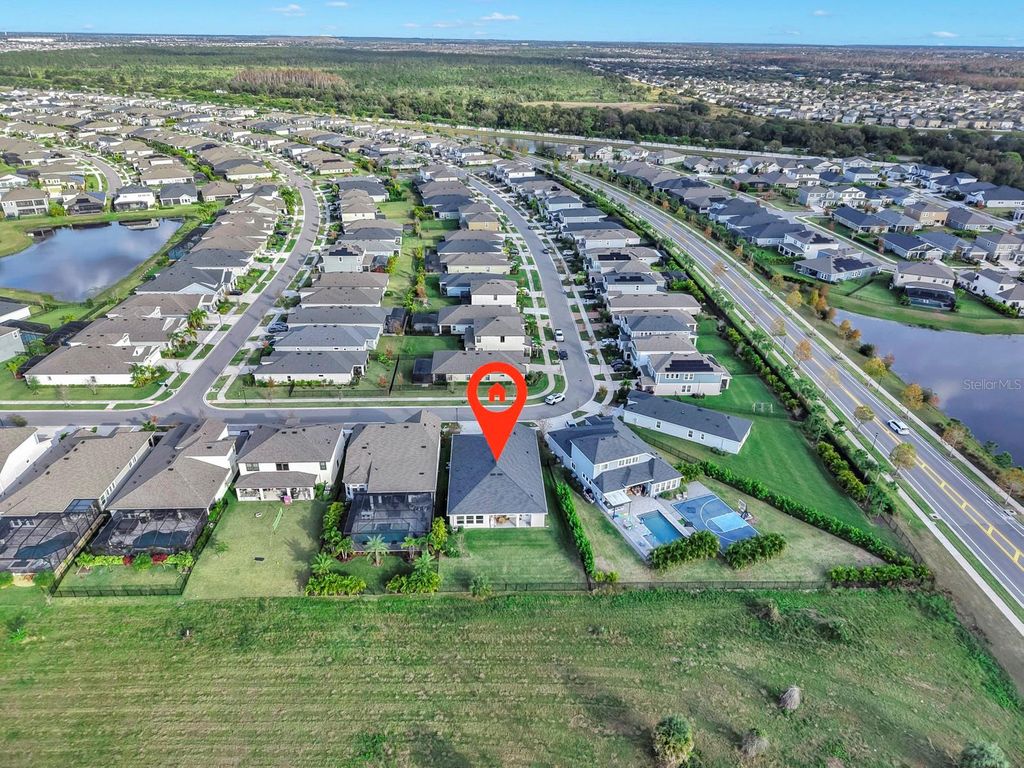 Photo of 5407 Del Coronado Drive, Apollo Beach, FL 33572 (MLS # TB8451134)