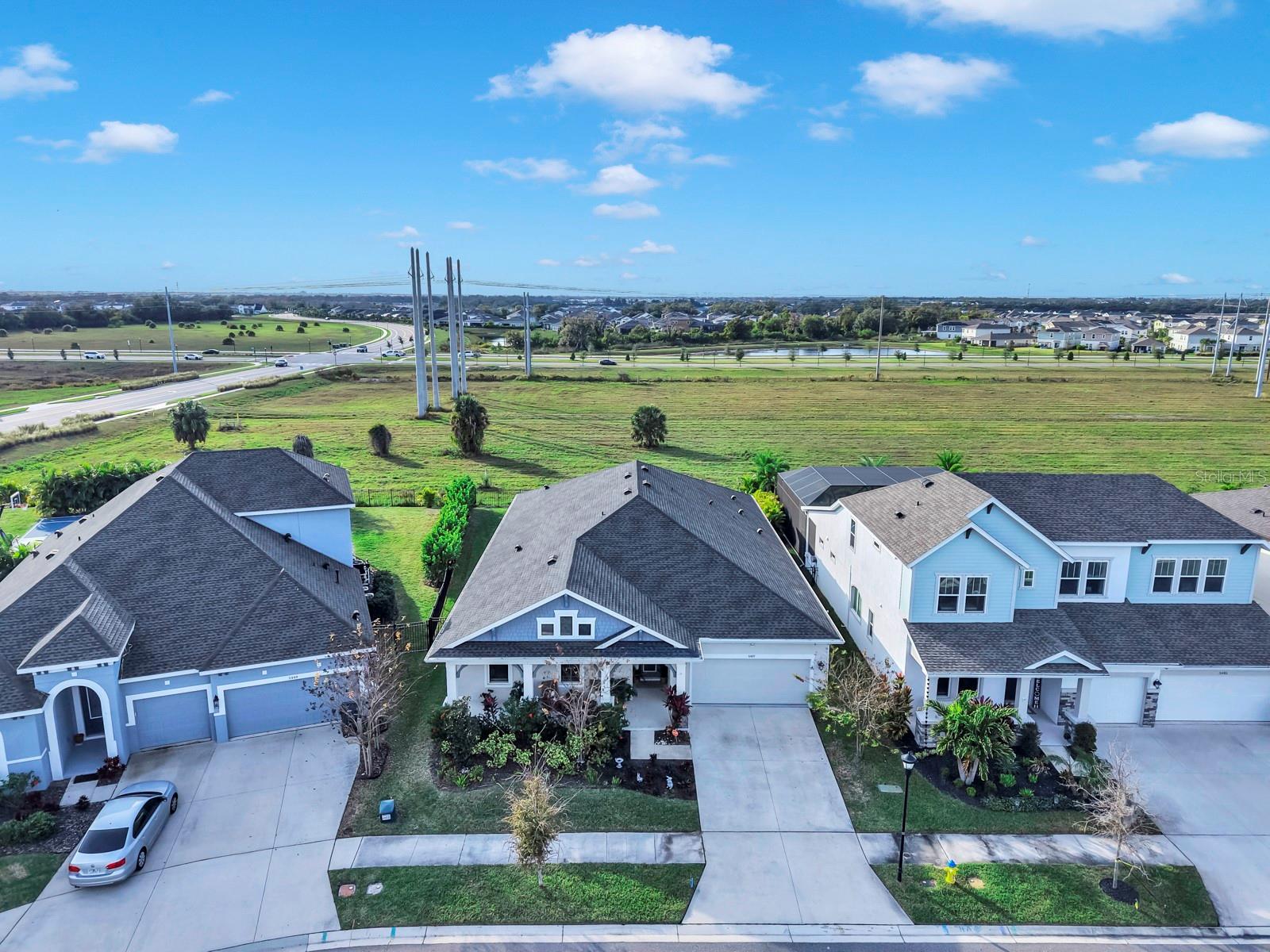 WATERSET PH 5B-2 - Residential