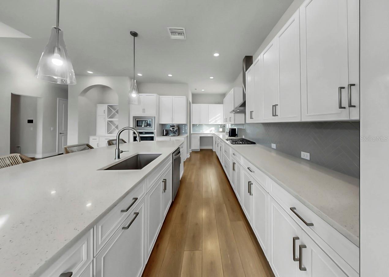 WATERSET PH 5B-2 - Residential