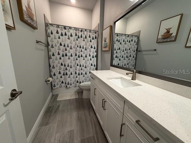 WATERSET PH 5B-2 - Residential