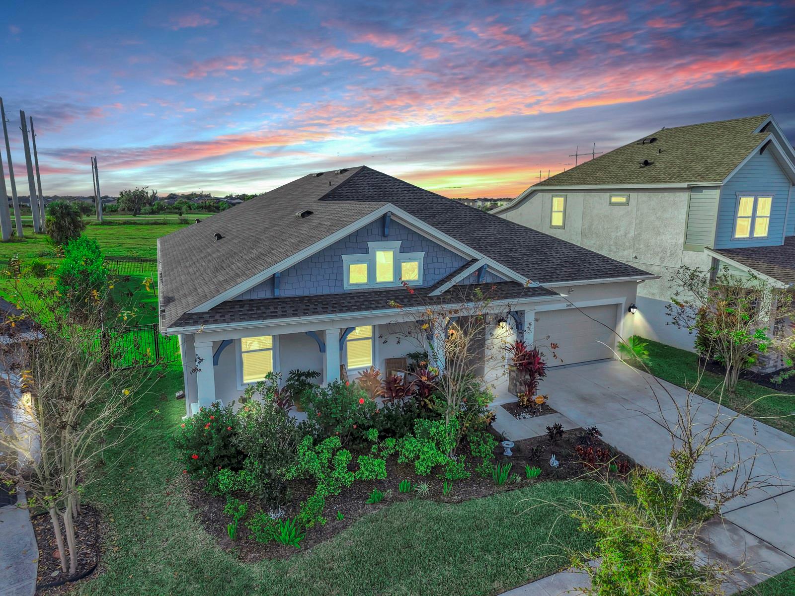 WATERSET PH 5B-2 - Residential