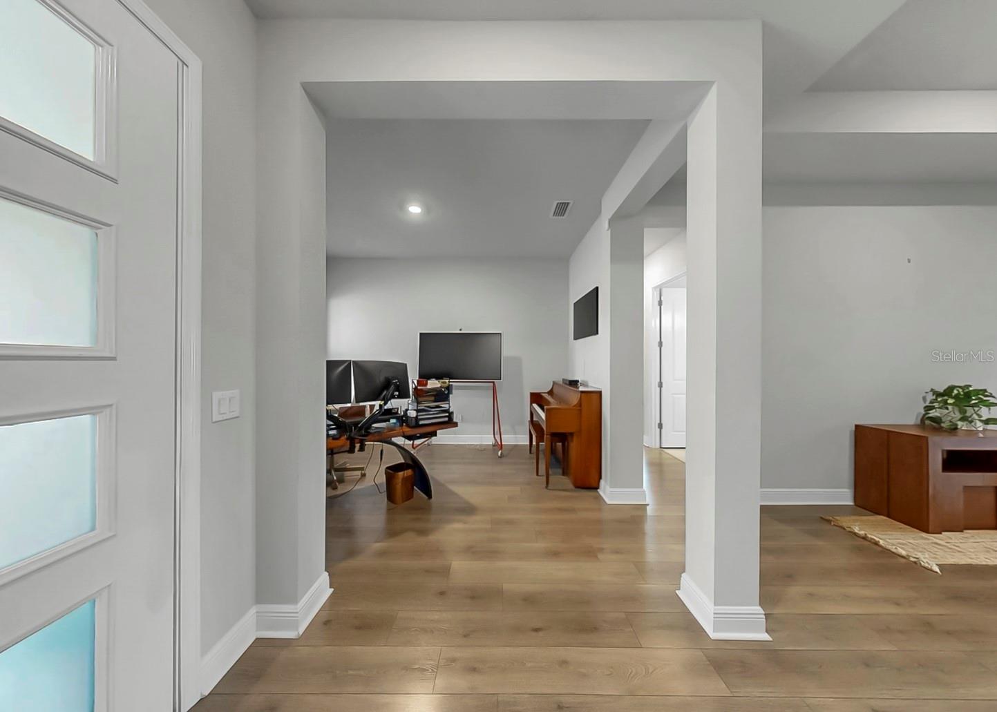 WATERSET PH 5B-2 - Residential