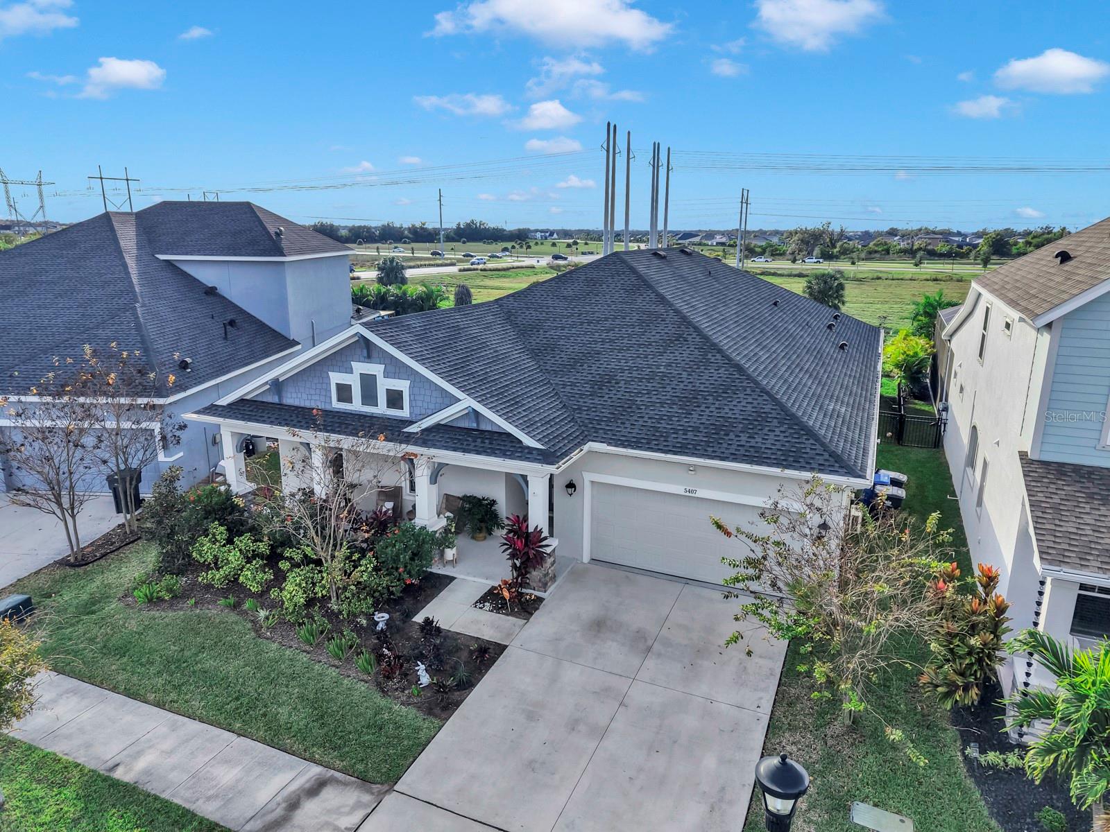 WATERSET PH 5B-2 - Residential