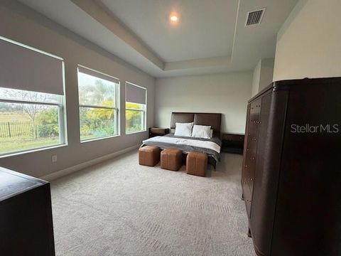 Photo of 5407 Del Coronado Drive, Apollo Beach, FL 33572 (MLS # TB8451134)