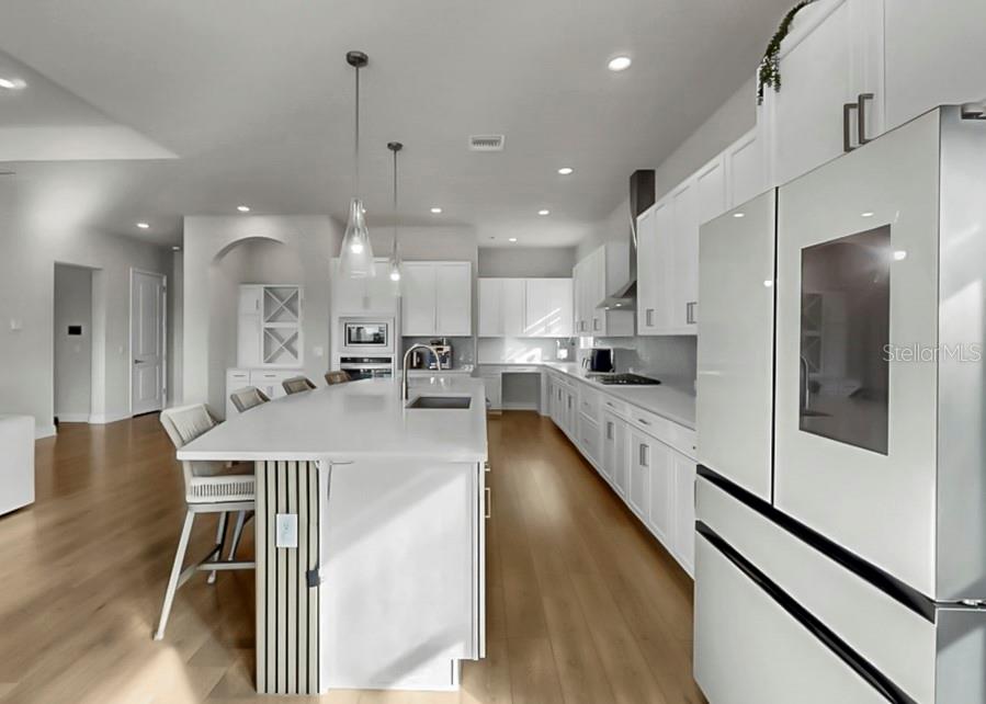 WATERSET PH 5B-2 - Residential