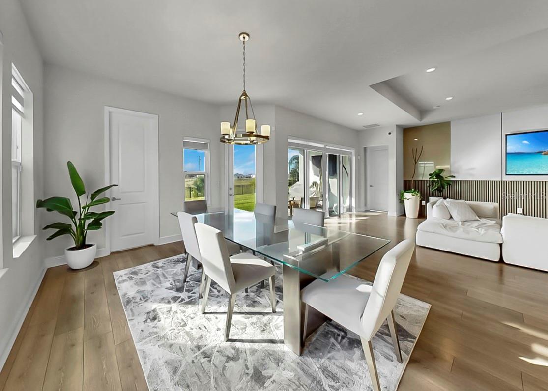 WATERSET PH 5B-2 - Residential