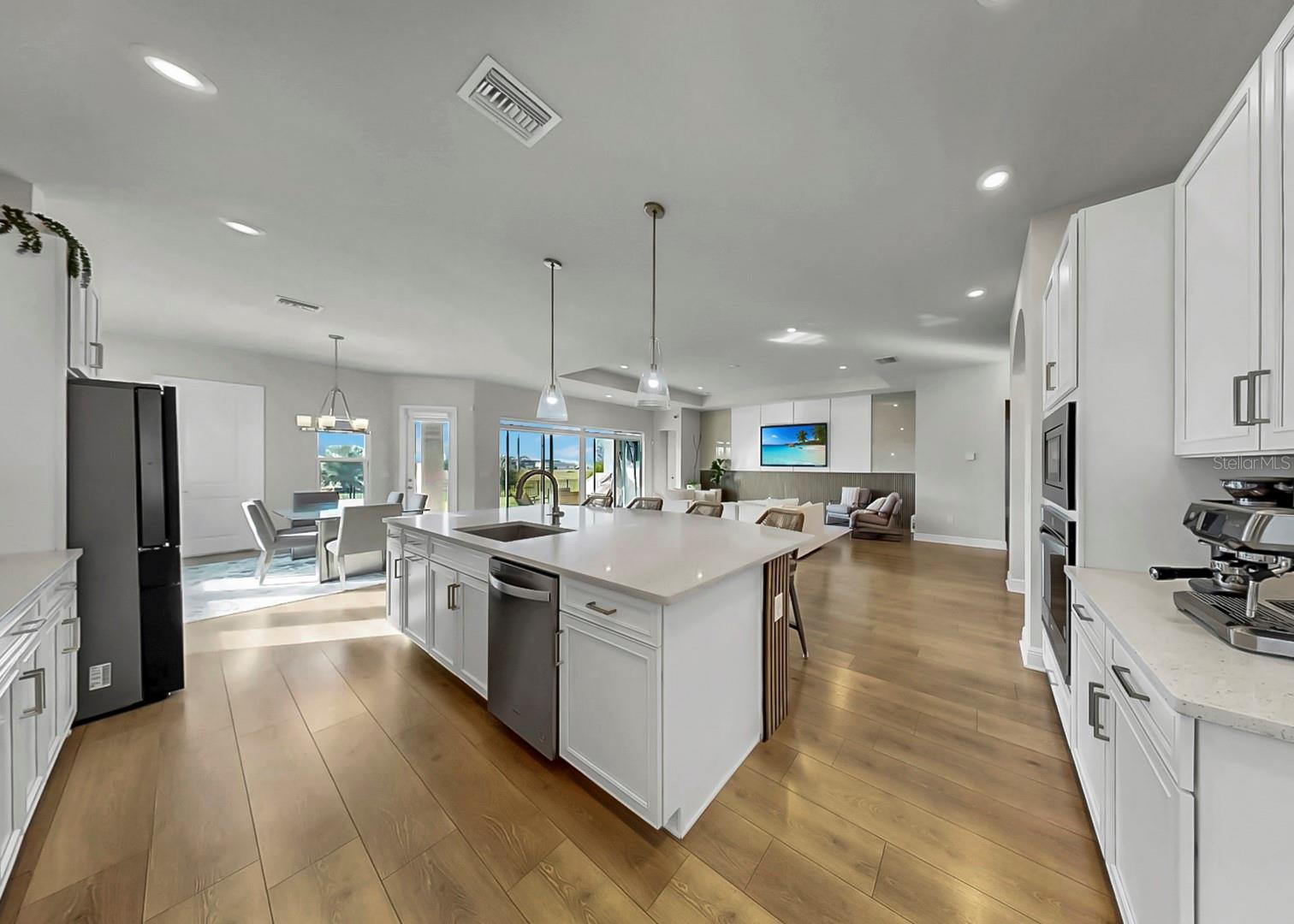 WATERSET PH 5B-2 - Residential