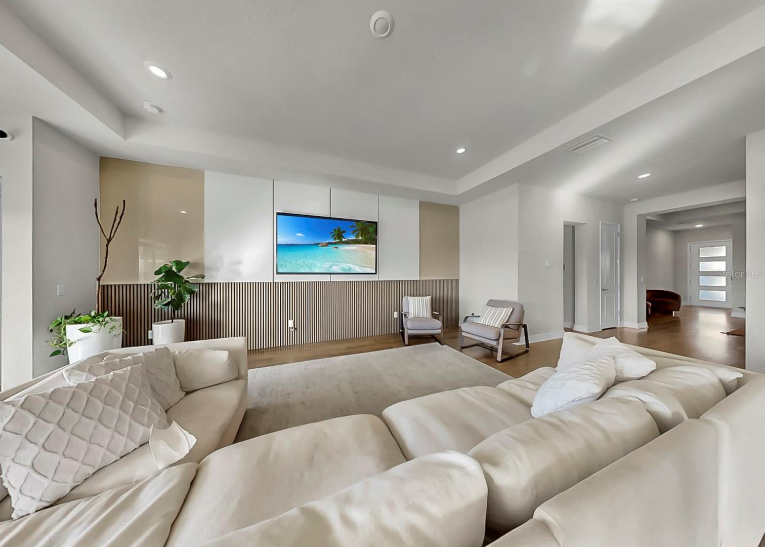 WATERSET PH 5B-2 - Residential