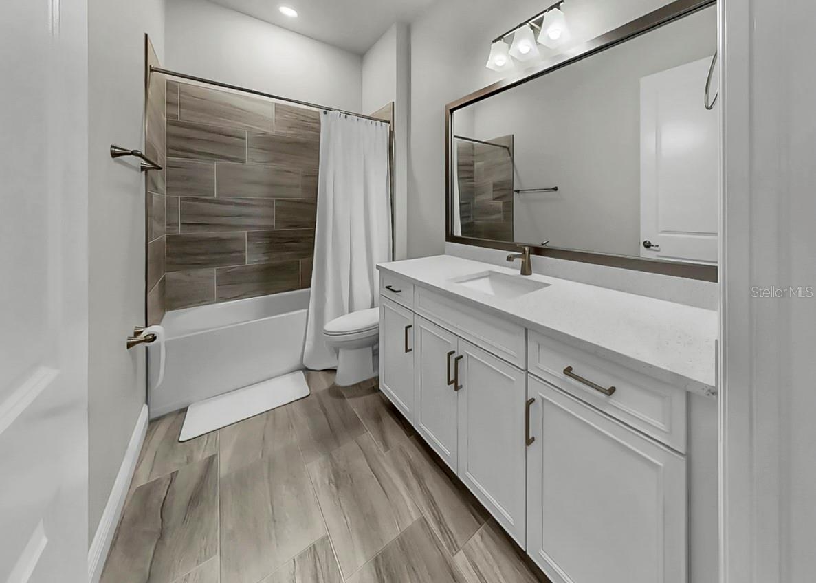 WATERSET PH 5B-2 - Residential