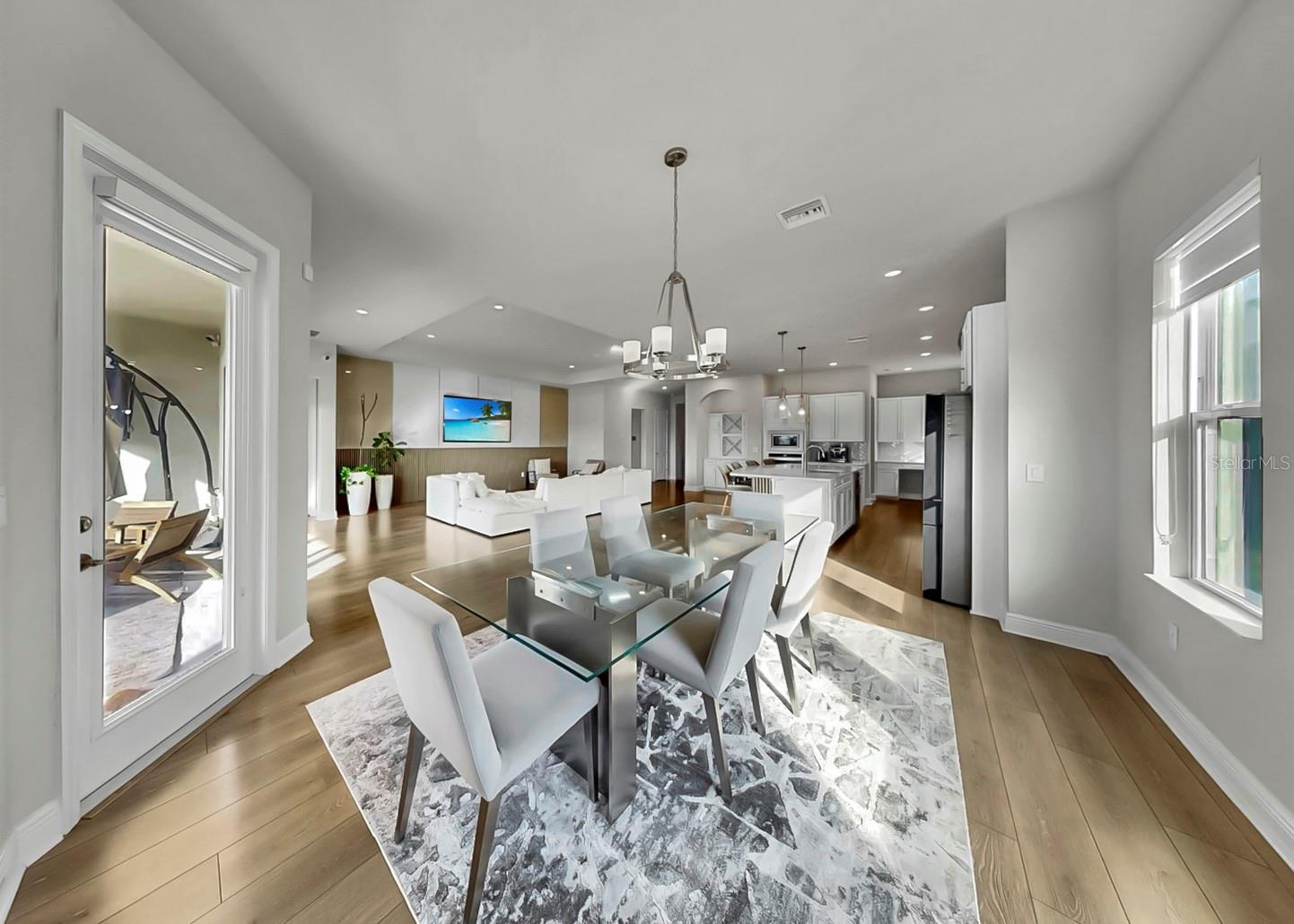 WATERSET PH 5B-2 - Residential