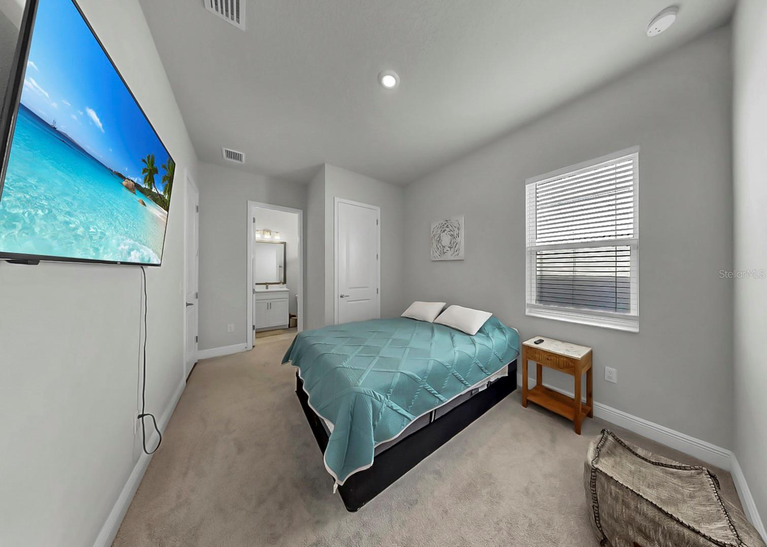 WATERSET PH 5B-2 - Residential