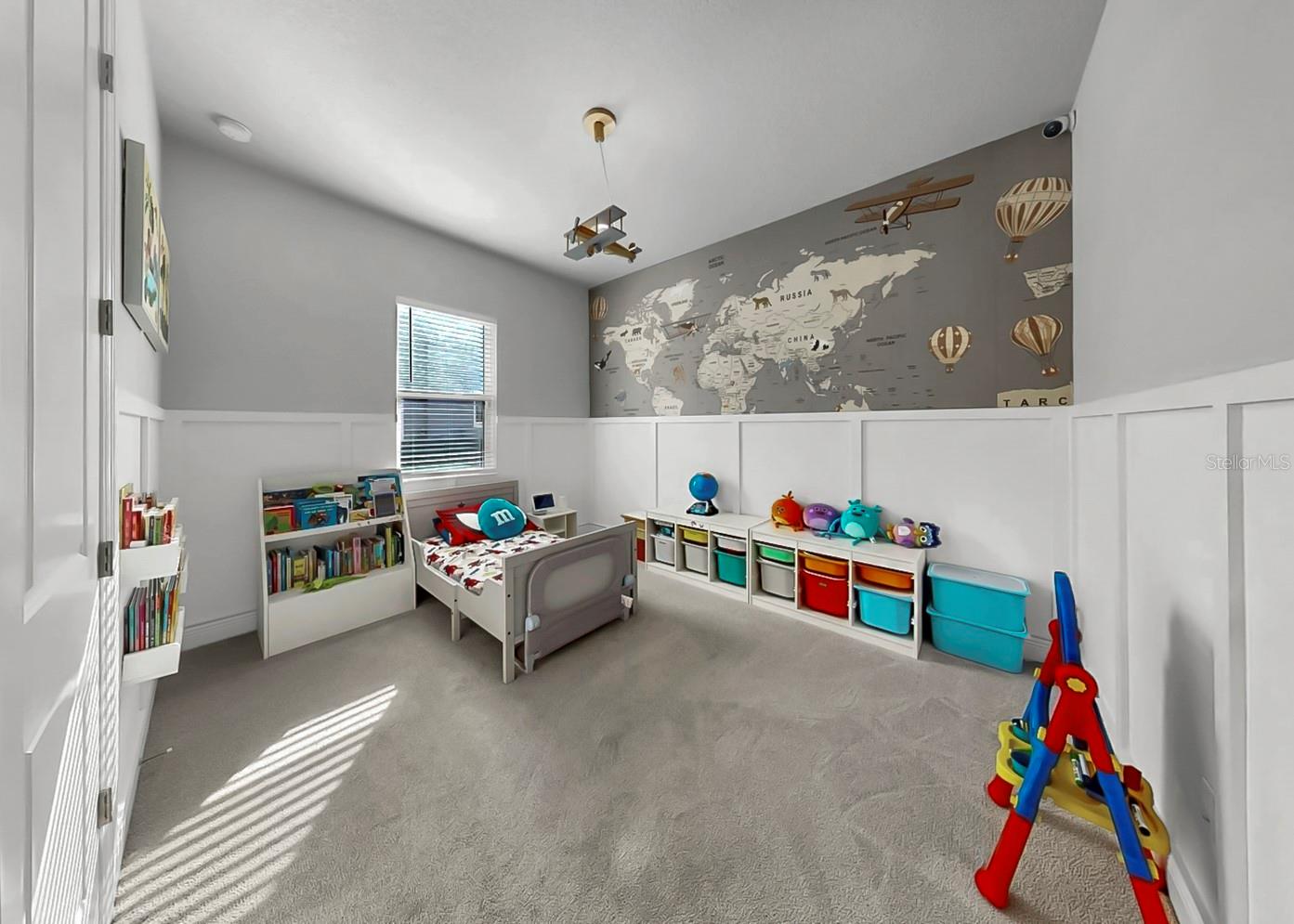 WATERSET PH 5B-2 - Residential