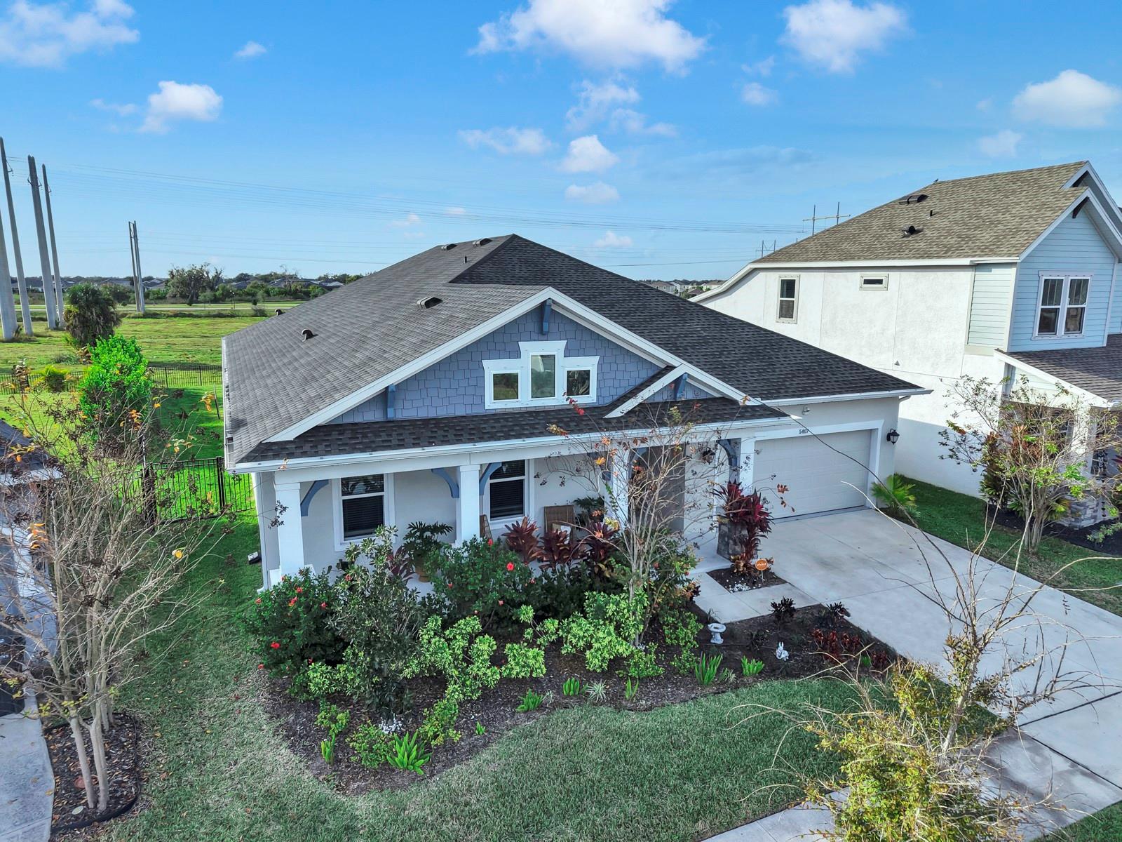 WATERSET PH 5B-2 - Residential