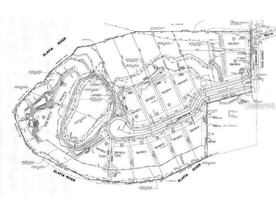 ALAFIA POINTE ESTATES - Land