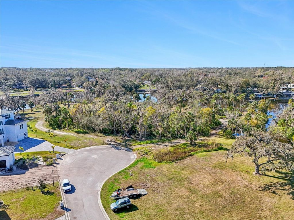 Photo of 8331 Alafia Pointe Drive, Riverview, FL 33578 (MLS # TB8396778)