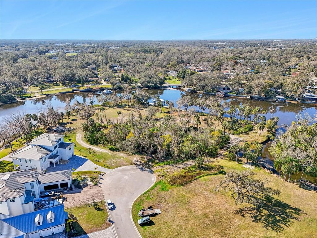 Photo of 8331 Alafia Pointe Drive, Riverview, FL 33578 (MLS # TB8396778)